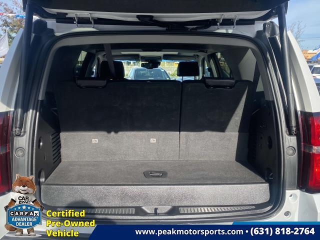 Used Chevrolet Tahoe 4WD 4dr LTZ 2016 | Peak Automotive Inc.. Bayshore, New York Used Chevrolet Tahoe 4WD 4dr LTZ 2016 | Peak Automotive Inc.. Bayshore, New York