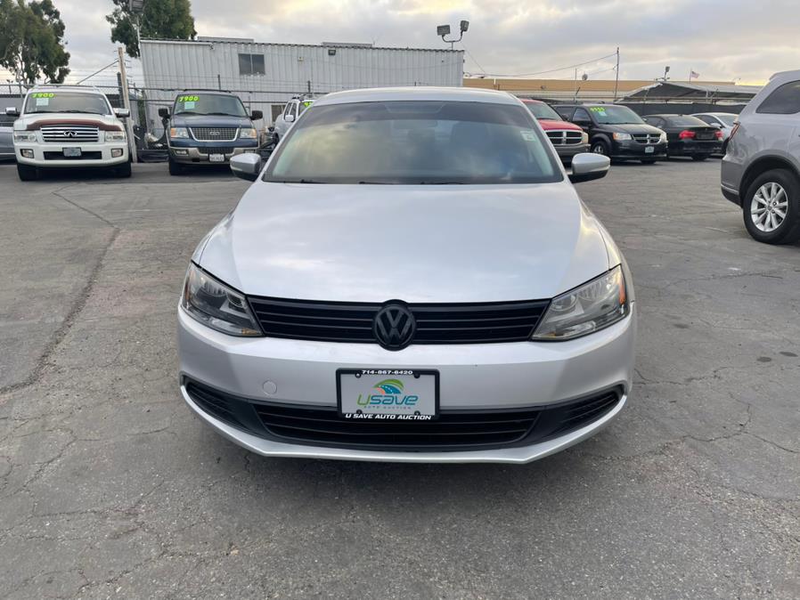2011 Volkswagen Jetta Sedan 4dr Manual SE w/Convenience PZEV, available for sale in Garden Grove, California | U Save Auto Auction. Garden Grove, California 2011 Volkswagen Jetta Sedan 4dr Manual SE w/Convenience PZEV, available for sale in Garden Grove, California | U Save Auto Auction. Garden Grove, California