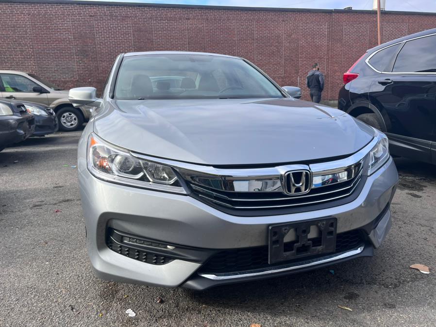 Used Honda Accord Sedan EX-L V6 Auto 2017 | Sophia's Auto Sales Inc. Worcester, Massachusetts Used Honda Accord Sedan EX-L V6 Auto 2017 | Sophia's Auto Sales Inc. Worcester, Massachusetts