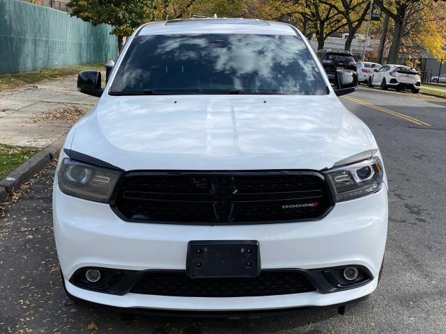 Used Dodge Durango Limited 2016 | Eastchester Motor Cars. Bronx, New York Used Dodge Durango Limited 2016 | Eastchester Motor Cars. Bronx, New York