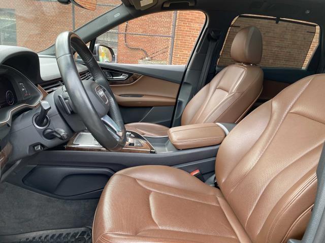 2019 Audi Q7 55 Premium Plus, available for sale in Bronx, New York | Eastchester Motor Cars. Bronx, New York 2019 Audi Q7 55 Premium Plus, available for sale in Bronx, New York | Eastchester Motor Cars. Bronx, New York