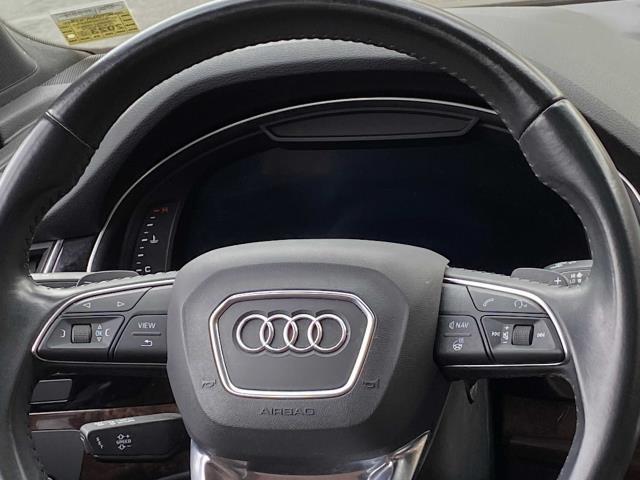 2019 Audi Q7 55 Premium Plus, available for sale in Bronx, New York | Eastchester Motor Cars. Bronx, New York 2019 Audi Q7 55 Premium Plus, available for sale in Bronx, New York | Eastchester Motor Cars. Bronx, New York