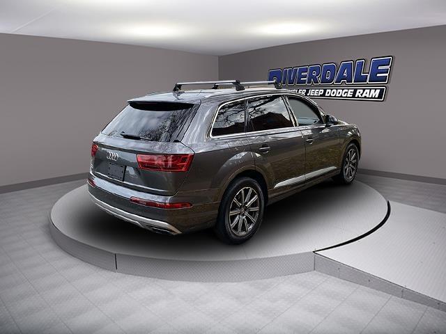 2019 Audi Q7 55 Premium Plus, available for sale in Bronx, New York | Eastchester Motor Cars. Bronx, New York 2019 Audi Q7 55 Premium Plus, available for sale in Bronx, New York | Eastchester Motor Cars. Bronx, New York