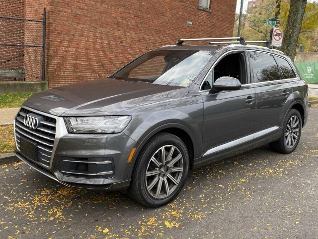 2019 Audi Q7 55 Premium Plus, available for sale in Bronx, New York | Eastchester Motor Cars. Bronx, New York 2019 Audi Q7 55 Premium Plus, available for sale in Bronx, New York | Eastchester Motor Cars. Bronx, New York