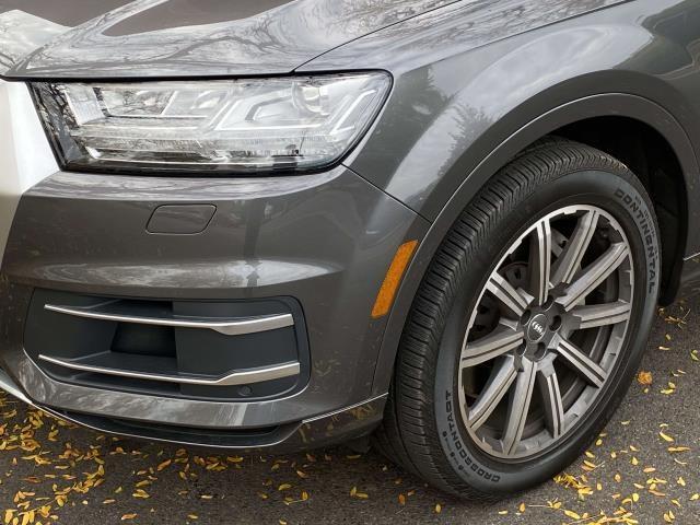 2019 Audi Q7 55 Premium Plus, available for sale in Bronx, New York | Eastchester Motor Cars. Bronx, New York 2019 Audi Q7 55 Premium Plus, available for sale in Bronx, New York | Eastchester Motor Cars. Bronx, New York