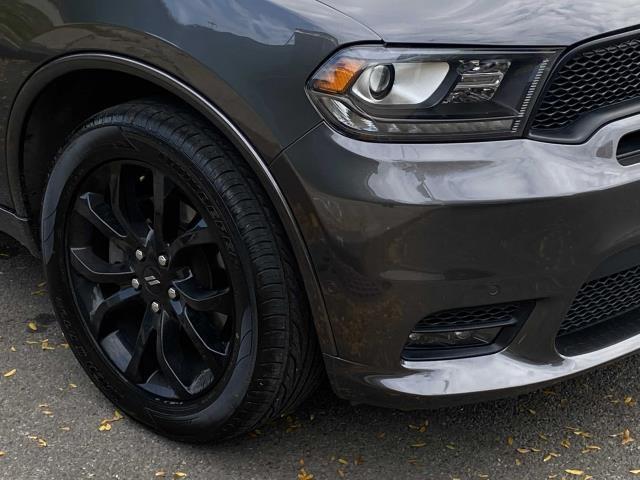 Used Dodge Durango R/T 2019 | Eastchester Motor Cars. Bronx, New York Used Dodge Durango R/T 2019 | Eastchester Motor Cars. Bronx, New York