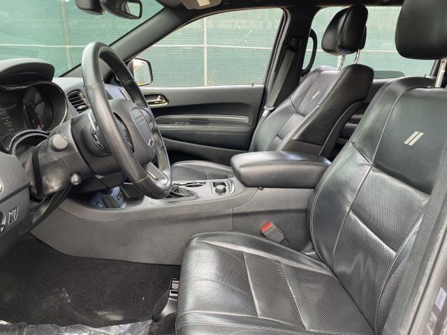 Used Dodge Durango R/T 2019 | Eastchester Motor Cars. Bronx, New York Used Dodge Durango R/T 2019 | Eastchester Motor Cars. Bronx, New York
