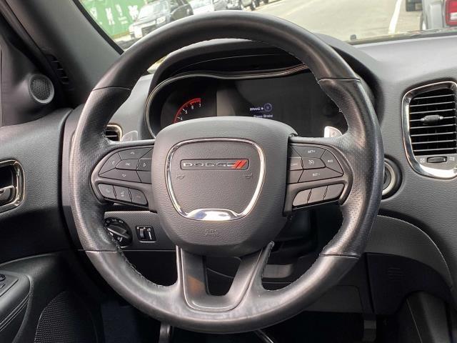 Used Dodge Durango R/T 2019 | Eastchester Motor Cars. Bronx, New York Used Dodge Durango R/T 2019 | Eastchester Motor Cars. Bronx, New York