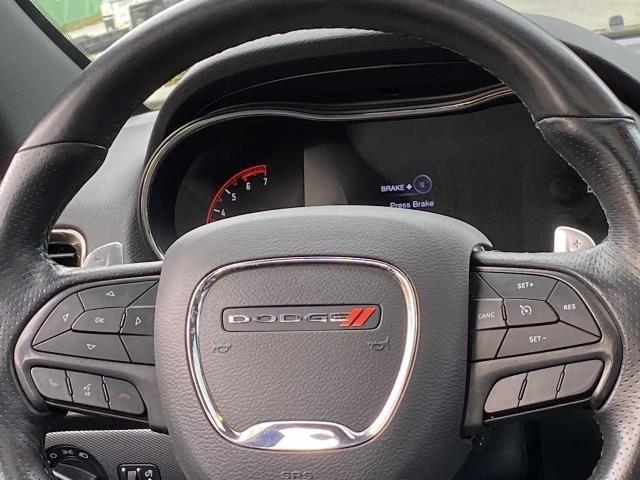 Used Dodge Durango R/T 2019 | Eastchester Motor Cars. Bronx, New York Used Dodge Durango R/T 2019 | Eastchester Motor Cars. Bronx, New York