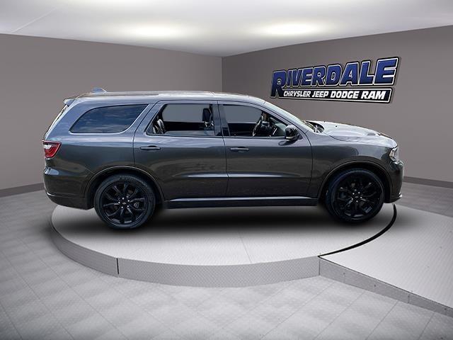 Used Dodge Durango R/T 2019 | Eastchester Motor Cars. Bronx, New York Used Dodge Durango R/T 2019 | Eastchester Motor Cars. Bronx, New York
