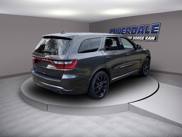Used Dodge Durango R/T 2019 | Eastchester Motor Cars. Bronx, New York Used Dodge Durango R/T 2019 | Eastchester Motor Cars. Bronx, New York