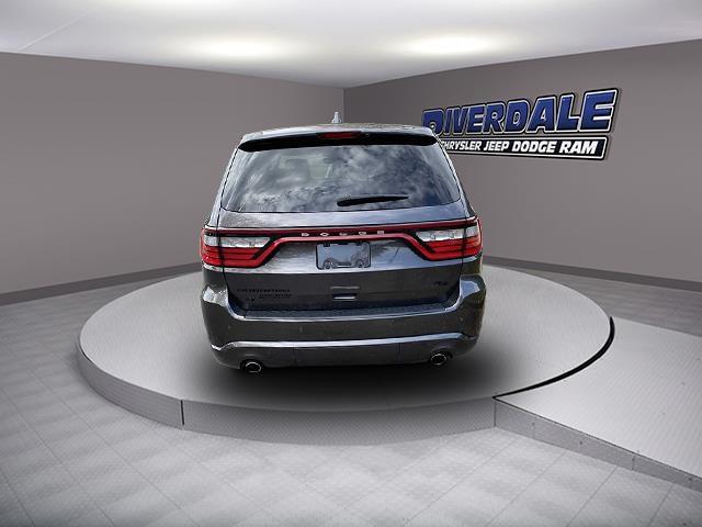 Used Dodge Durango R/T 2019 | Eastchester Motor Cars. Bronx, New York Used Dodge Durango R/T 2019 | Eastchester Motor Cars. Bronx, New York