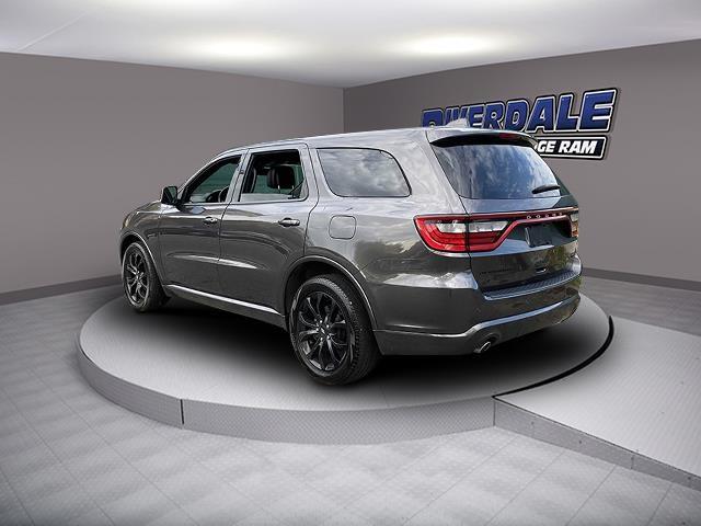 Used Dodge Durango R/T 2019 | Eastchester Motor Cars. Bronx, New York Used Dodge Durango R/T 2019 | Eastchester Motor Cars. Bronx, New York
