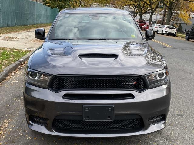 Used Dodge Durango R/T 2019 | Eastchester Motor Cars. Bronx, New York Used Dodge Durango R/T 2019 | Eastchester Motor Cars. Bronx, New York