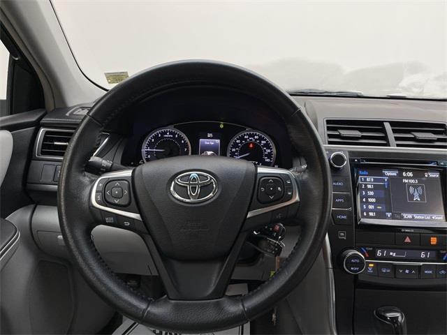 Used Toyota Camry XLE 2017 | Eastchester Motor Cars. Bronx, New York Used Toyota Camry XLE 2017 | Eastchester Motor Cars. Bronx, New York