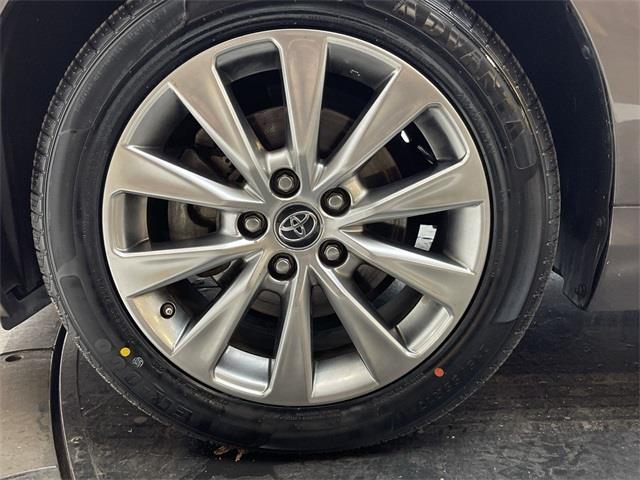 Used Toyota Camry XLE 2017 | Eastchester Motor Cars. Bronx, New York Used Toyota Camry XLE 2017 | Eastchester Motor Cars. Bronx, New York