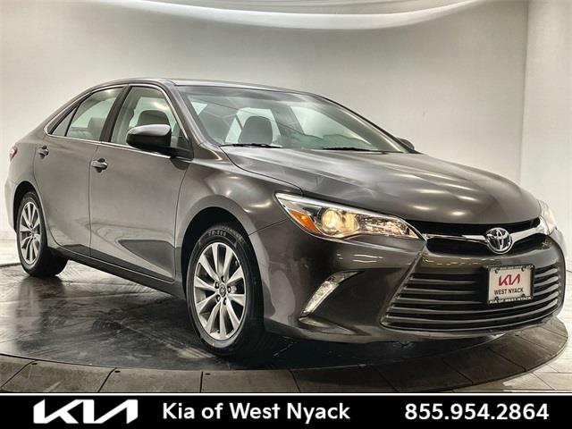 Used Toyota Camry XLE 2017 | Eastchester Motor Cars. Bronx, New York Used Toyota Camry XLE 2017 | Eastchester Motor Cars. Bronx, New York