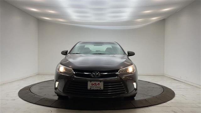 Used Toyota Camry XLE 2017 | Eastchester Motor Cars. Bronx, New York Used Toyota Camry XLE 2017 | Eastchester Motor Cars. Bronx, New York