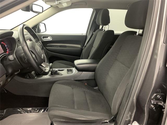 Used Dodge Durango SXT Plus 2019 | Eastchester Motor Cars. Bronx, New York Used Dodge Durango SXT Plus 2019 | Eastchester Motor Cars. Bronx, New York