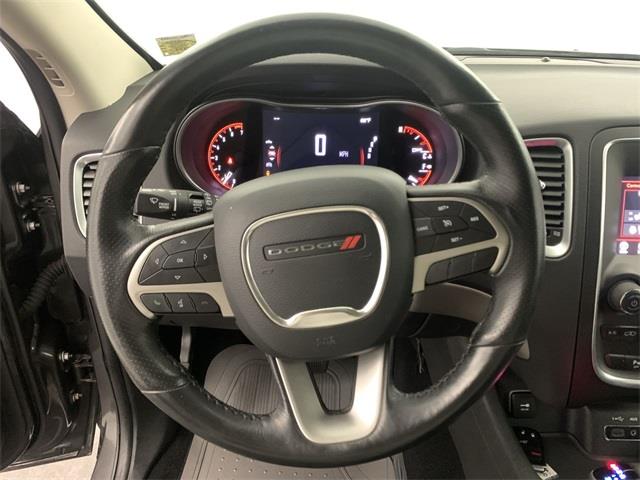 Used Dodge Durango SXT Plus 2019 | Eastchester Motor Cars. Bronx, New York Used Dodge Durango SXT Plus 2019 | Eastchester Motor Cars. Bronx, New York