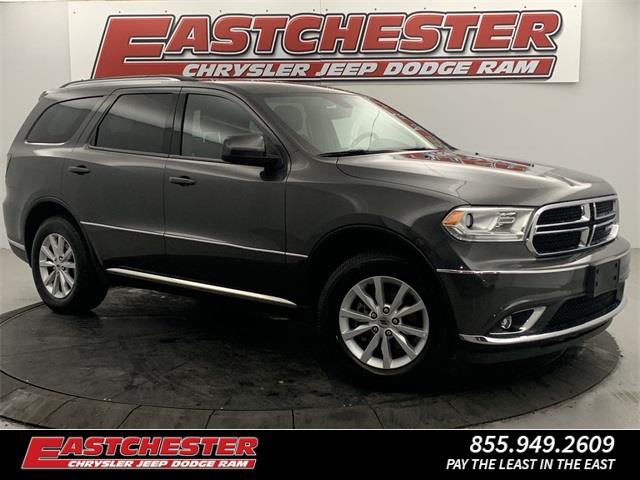 Used Dodge Durango SXT Plus 2019 | Eastchester Motor Cars. Bronx, New York Used Dodge Durango SXT Plus 2019 | Eastchester Motor Cars. Bronx, New York