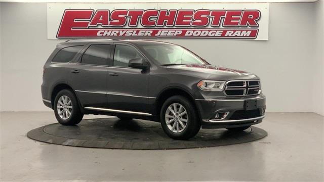 Used Dodge Durango SXT Plus 2019 | Eastchester Motor Cars. Bronx, New York Used Dodge Durango SXT Plus 2019 | Eastchester Motor Cars. Bronx, New York