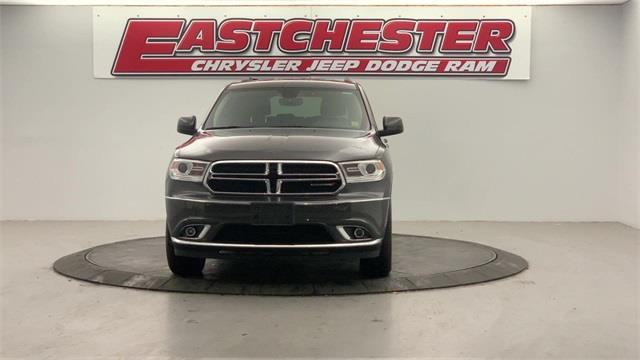 Used Dodge Durango SXT Plus 2019 | Eastchester Motor Cars. Bronx, New York Used Dodge Durango SXT Plus 2019 | Eastchester Motor Cars. Bronx, New York