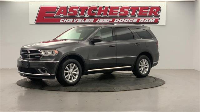 Used Dodge Durango SXT Plus 2019 | Eastchester Motor Cars. Bronx, New York Used Dodge Durango SXT Plus 2019 | Eastchester Motor Cars. Bronx, New York