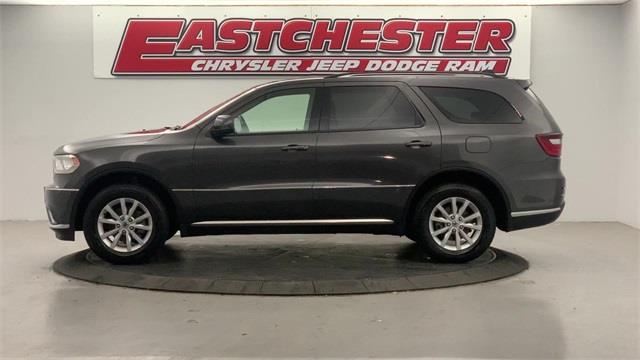 Used Dodge Durango SXT Plus 2019 | Eastchester Motor Cars. Bronx, New York Used Dodge Durango SXT Plus 2019 | Eastchester Motor Cars. Bronx, New York