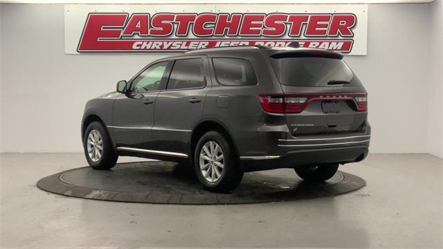 Used Dodge Durango SXT Plus 2019 | Eastchester Motor Cars. Bronx, New York Used Dodge Durango SXT Plus 2019 | Eastchester Motor Cars. Bronx, New York