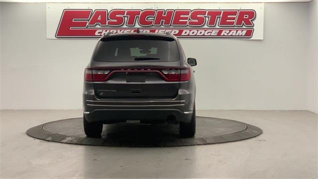 Used Dodge Durango SXT Plus 2019 | Eastchester Motor Cars. Bronx, New York Used Dodge Durango SXT Plus 2019 | Eastchester Motor Cars. Bronx, New York