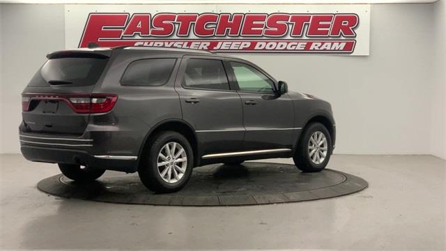 Used Dodge Durango SXT Plus 2019 | Eastchester Motor Cars. Bronx, New York Used Dodge Durango SXT Plus 2019 | Eastchester Motor Cars. Bronx, New York