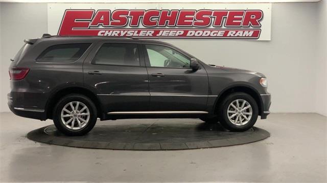 Used Dodge Durango SXT Plus 2019 | Eastchester Motor Cars. Bronx, New York Used Dodge Durango SXT Plus 2019 | Eastchester Motor Cars. Bronx, New York