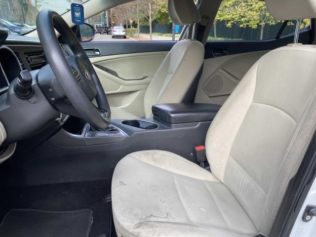 Used Kia Optima LX 2014 | Eastchester Motor Cars. Bronx, New York Used Kia Optima LX 2014 | Eastchester Motor Cars. Bronx, New York
