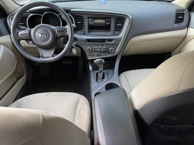 Used Kia Optima LX 2014 | Eastchester Motor Cars. Bronx, New York Used Kia Optima LX 2014 | Eastchester Motor Cars. Bronx, New York