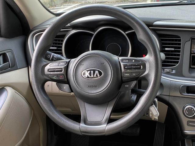 Used Kia Optima LX 2014 | Eastchester Motor Cars. Bronx, New York Used Kia Optima LX 2014 | Eastchester Motor Cars. Bronx, New York