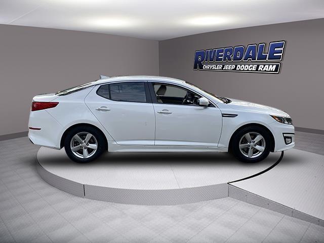 Used Kia Optima LX 2014 | Eastchester Motor Cars. Bronx, New York Used Kia Optima LX 2014 | Eastchester Motor Cars. Bronx, New York