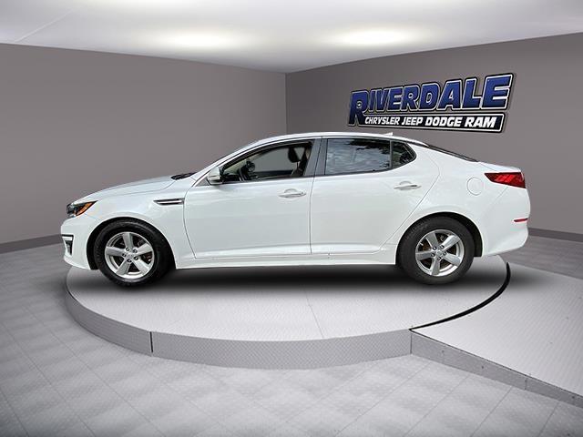 Used Kia Optima LX 2014 | Eastchester Motor Cars. Bronx, New York Used Kia Optima LX 2014 | Eastchester Motor Cars. Bronx, New York