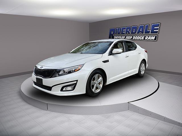 Used Kia Optima LX 2014 | Eastchester Motor Cars. Bronx, New York Used Kia Optima LX 2014 | Eastchester Motor Cars. Bronx, New York