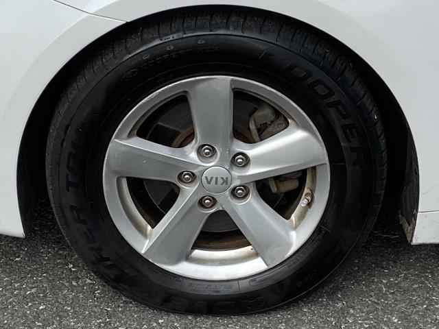 Used Kia Optima LX 2014 | Eastchester Motor Cars. Bronx, New York Used Kia Optima LX 2014 | Eastchester Motor Cars. Bronx, New York