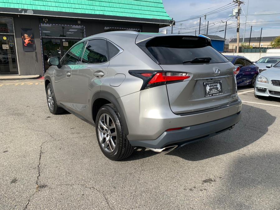 2016 Lexus NX 200t AWD 4dr, available for sale in Lodi, New Jersey | European Auto Expo. Lodi, New Jersey 2016 Lexus NX 200t AWD 4dr, available for sale in Lodi, New Jersey | European Auto Expo. Lodi, New Jersey