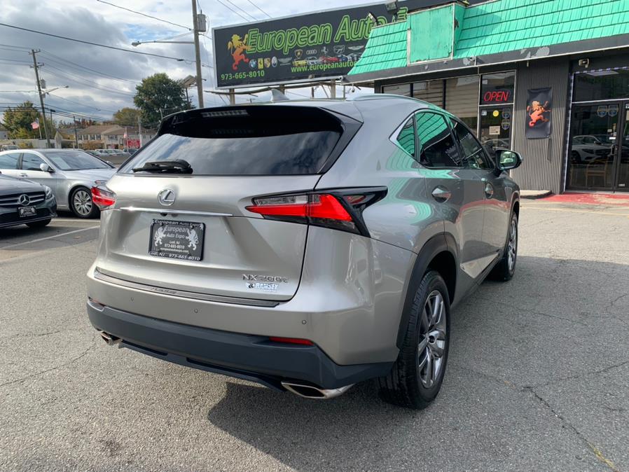2016 Lexus NX 200t AWD 4dr, available for sale in Lodi, New Jersey | European Auto Expo. Lodi, New Jersey 2016 Lexus NX 200t AWD 4dr, available for sale in Lodi, New Jersey | European Auto Expo. Lodi, New Jersey