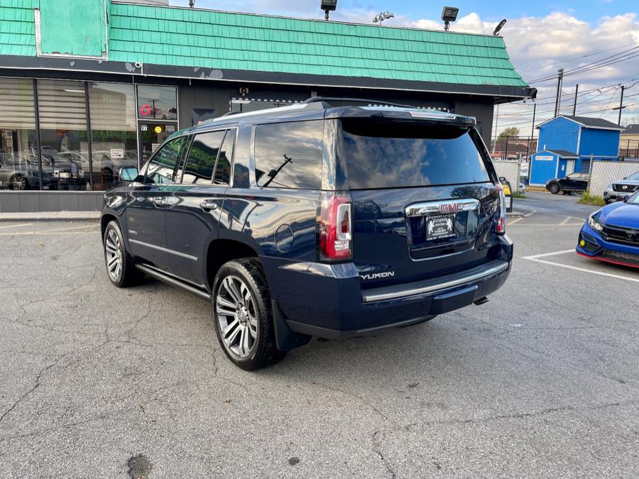 Used GMC Yukon 4WD 4dr Denali 2019 | European Auto Expo. Lodi, New Jersey Used GMC Yukon 4WD 4dr Denali 2019 | European Auto Expo. Lodi, New Jersey