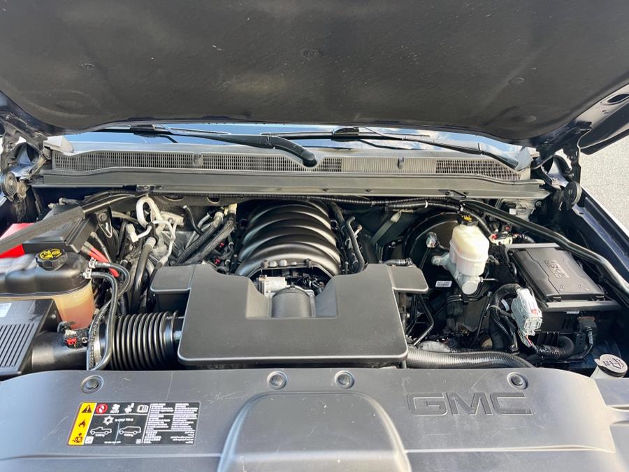 Used GMC Yukon 4WD 4dr Denali 2019 | European Auto Expo. Lodi, New Jersey Used GMC Yukon 4WD 4dr Denali 2019 | European Auto Expo. Lodi, New Jersey
