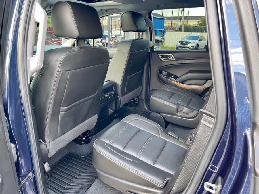 Used GMC Yukon 4WD 4dr Denali 2019 | European Auto Expo. Lodi, New Jersey Used GMC Yukon 4WD 4dr Denali 2019 | European Auto Expo. Lodi, New Jersey