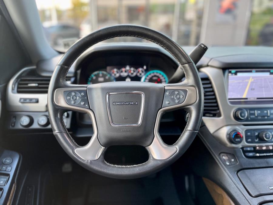 Used GMC Yukon 4WD 4dr Denali 2019 | European Auto Expo. Lodi, New Jersey Used GMC Yukon 4WD 4dr Denali 2019 | European Auto Expo. Lodi, New Jersey