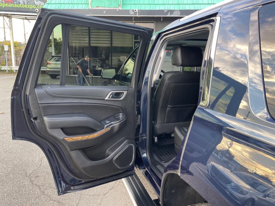 Used GMC Yukon 4WD 4dr Denali 2019 | European Auto Expo. Lodi, New Jersey Used GMC Yukon 4WD 4dr Denali 2019 | European Auto Expo. Lodi, New Jersey