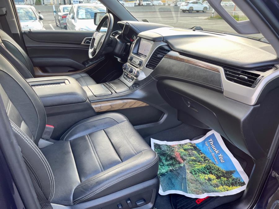 Used GMC Yukon 4WD 4dr Denali 2019 | European Auto Expo. Lodi, New Jersey Used GMC Yukon 4WD 4dr Denali 2019 | European Auto Expo. Lodi, New Jersey