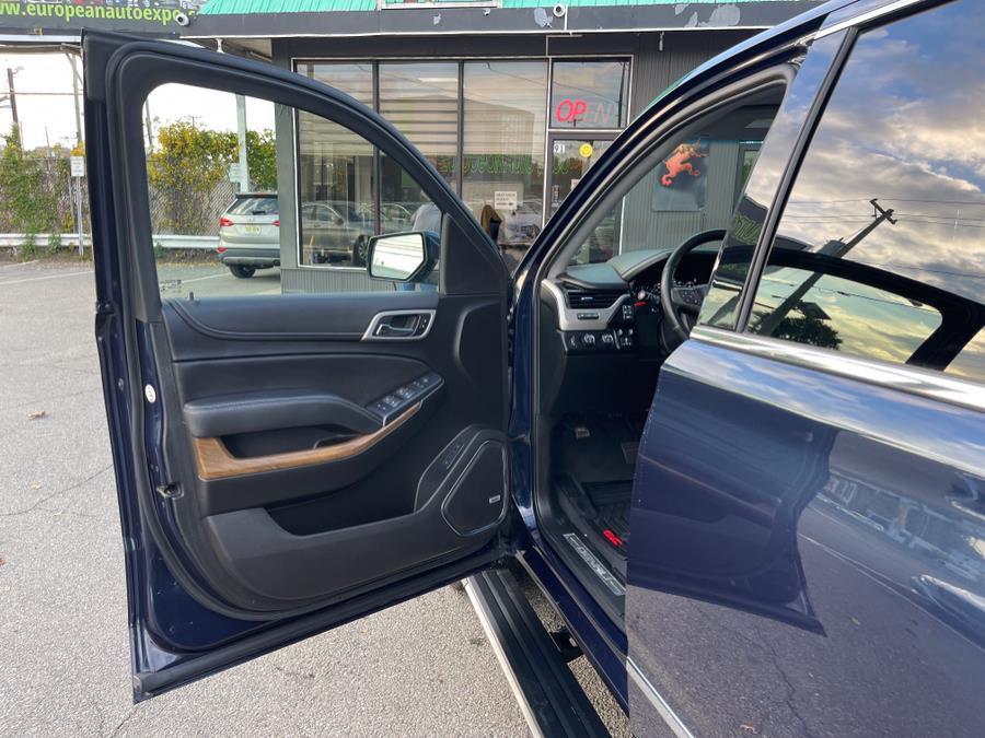 Used GMC Yukon 4WD 4dr Denali 2019 | European Auto Expo. Lodi, New Jersey Used GMC Yukon 4WD 4dr Denali 2019 | European Auto Expo. Lodi, New Jersey