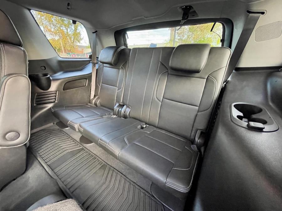 Used GMC Yukon 4WD 4dr Denali 2019 | European Auto Expo. Lodi, New Jersey Used GMC Yukon 4WD 4dr Denali 2019 | European Auto Expo. Lodi, New Jersey